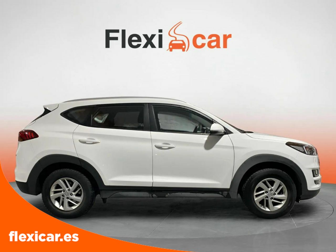 Foto Hyundai Tucson 4