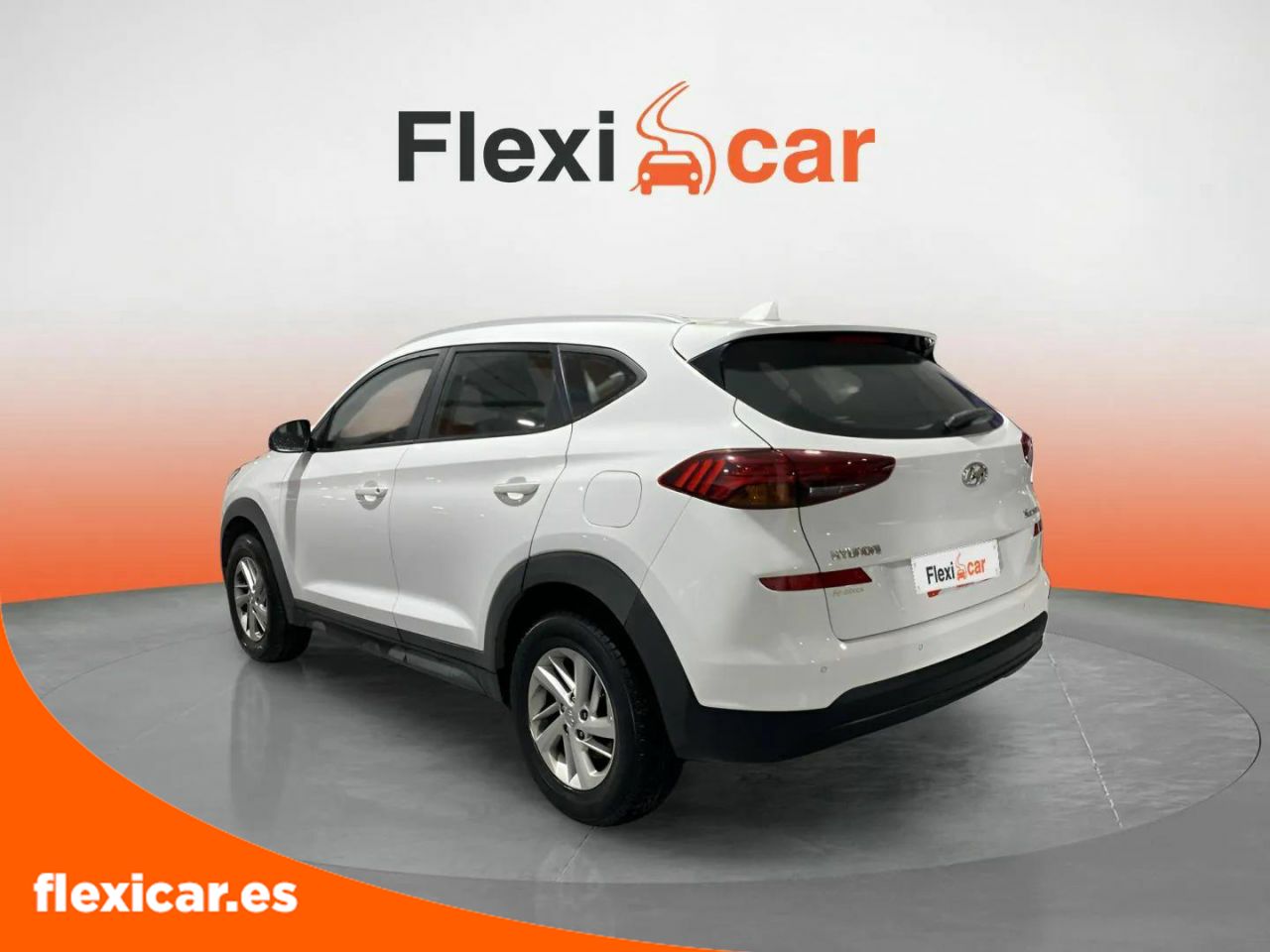 Foto Hyundai Tucson 7