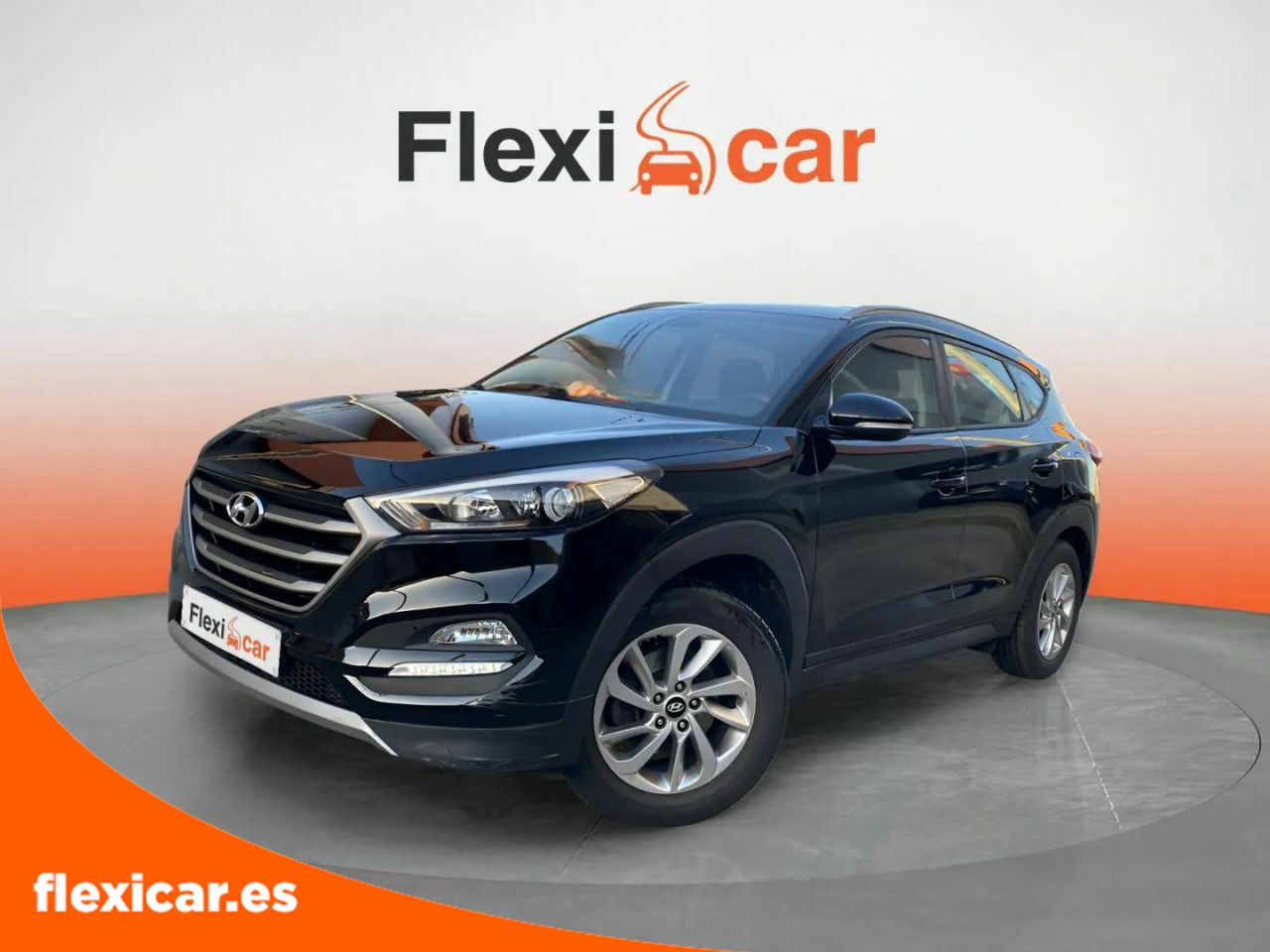 Foto Hyundai Tucson 3