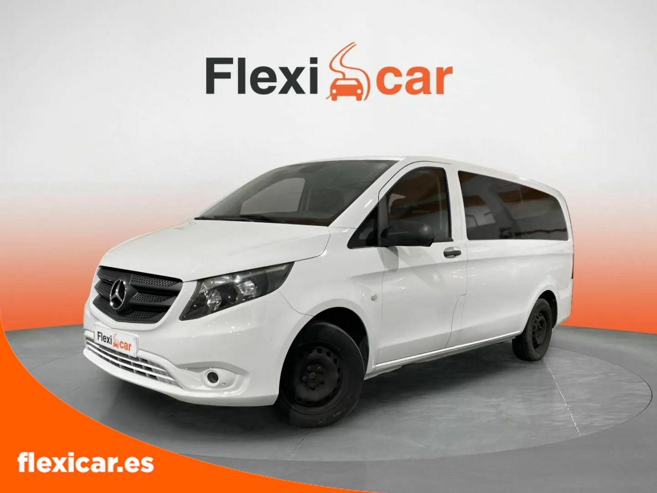 Foto Mercedes-Benz Vito 3