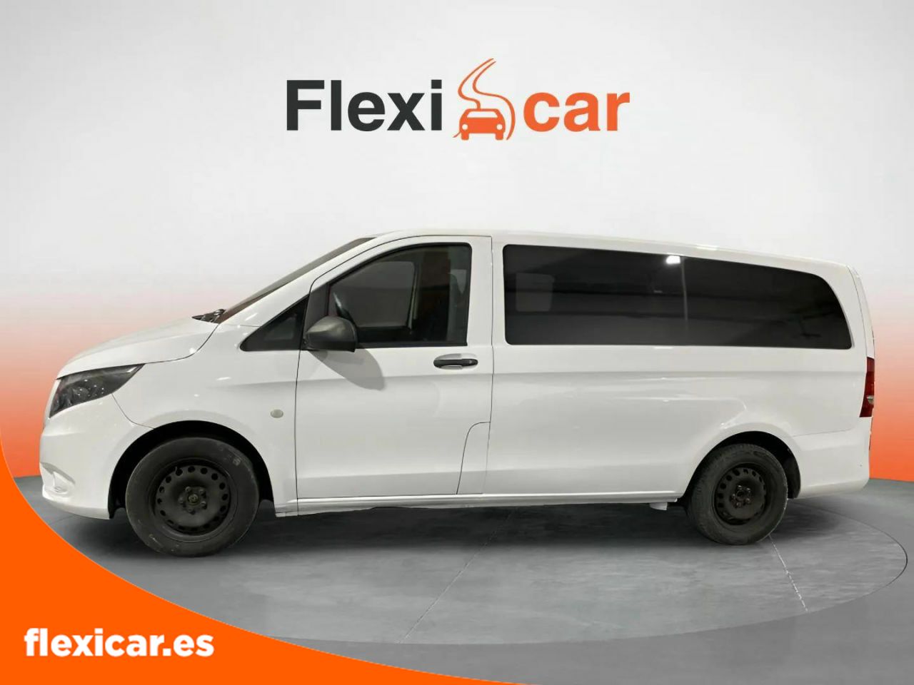 Foto Mercedes-Benz Vito 5