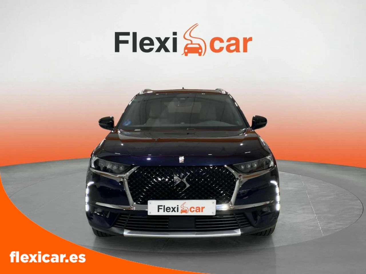 Foto DS Automobiles DS 7 Crossback 2