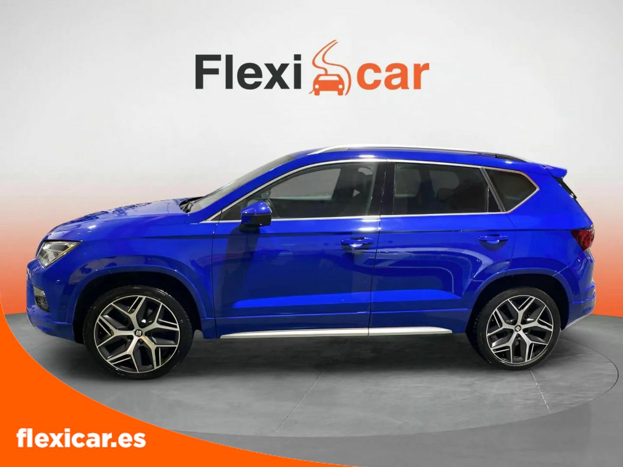 Foto Seat Ateca 5