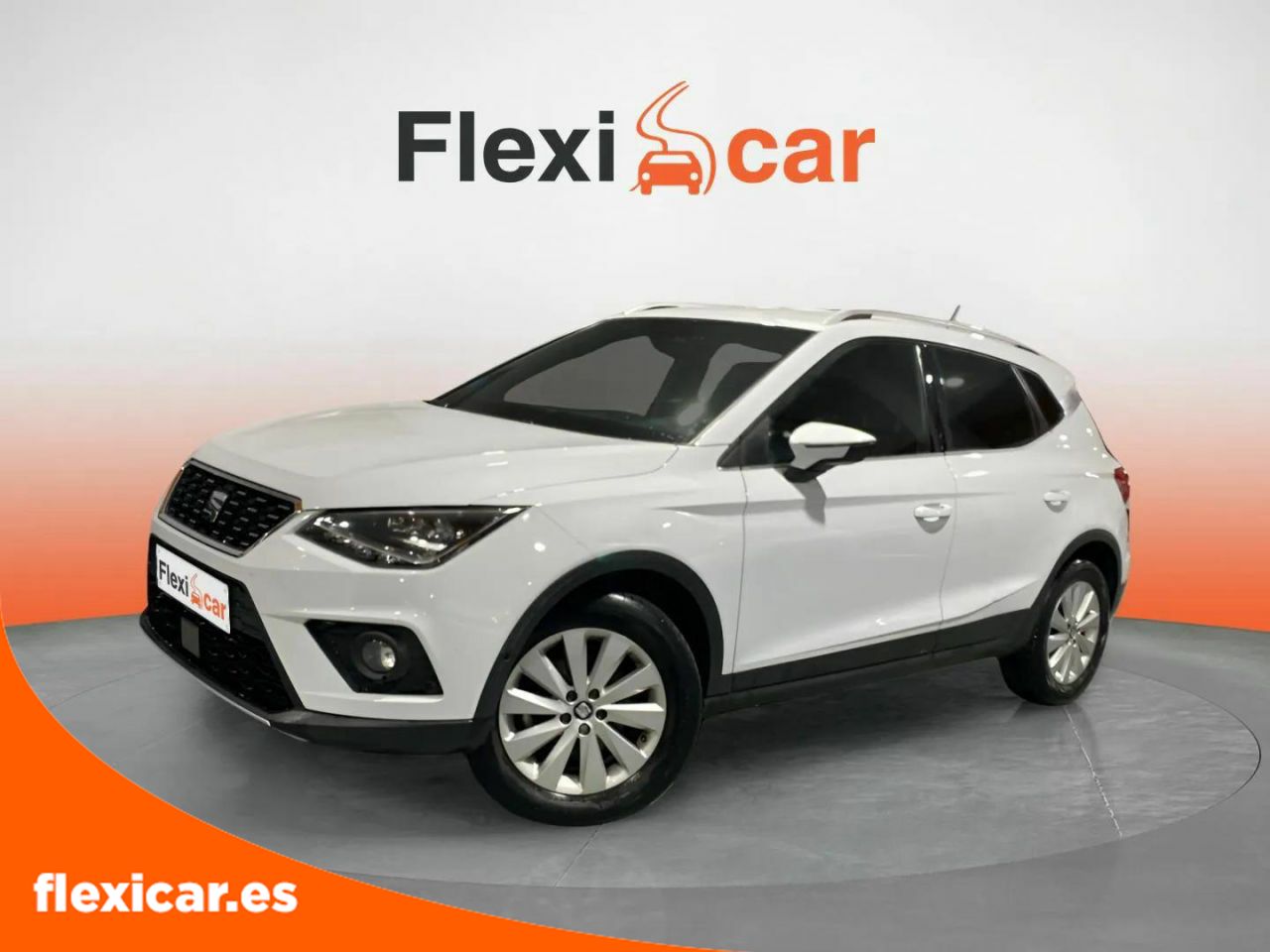 Foto Seat Arona 3