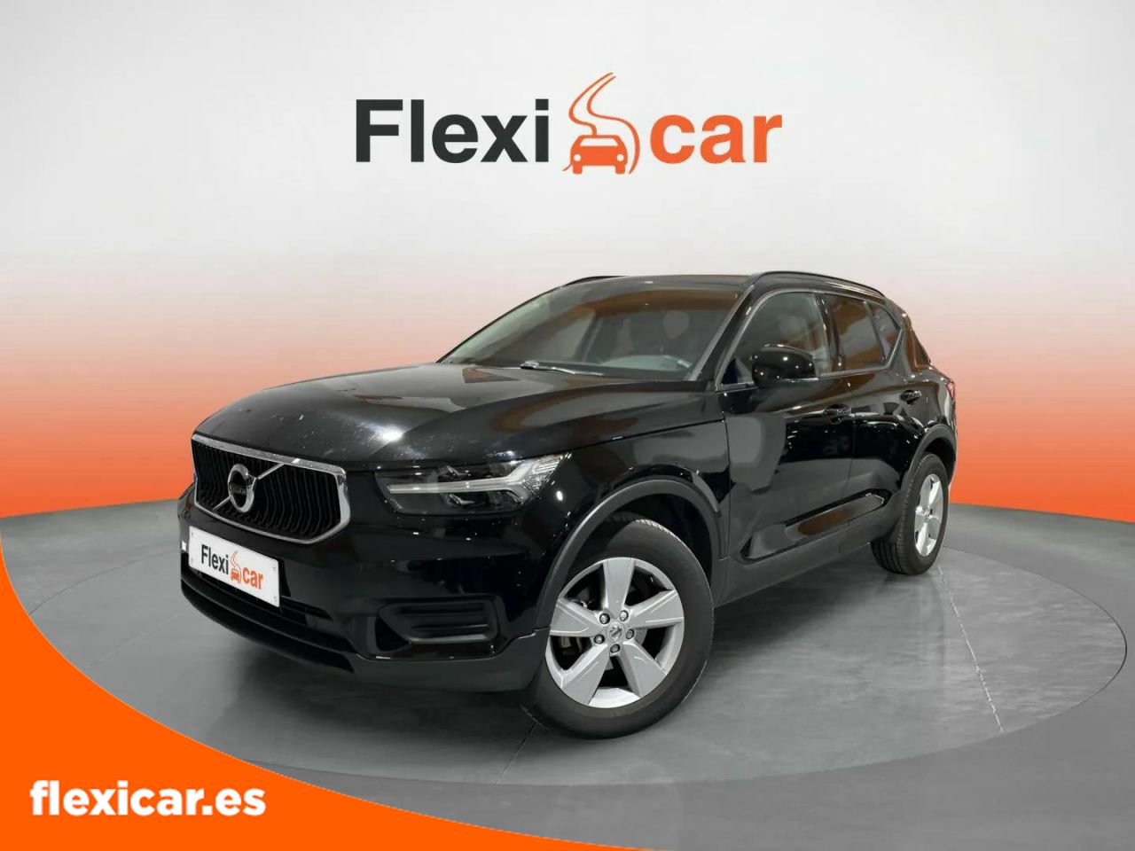 Foto Volvo XC40 3