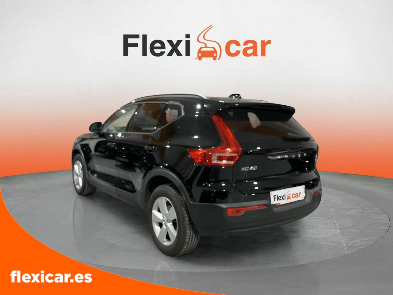 Foto Volvo XC40 7