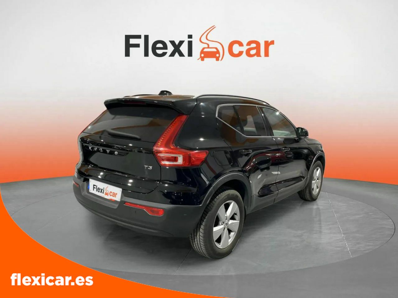 Foto Volvo XC40 8