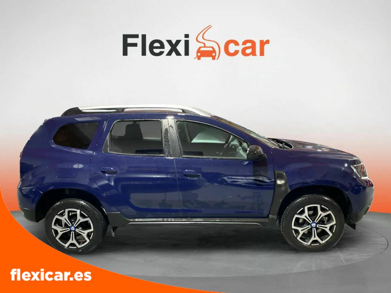 Foto Dacia Duster 4