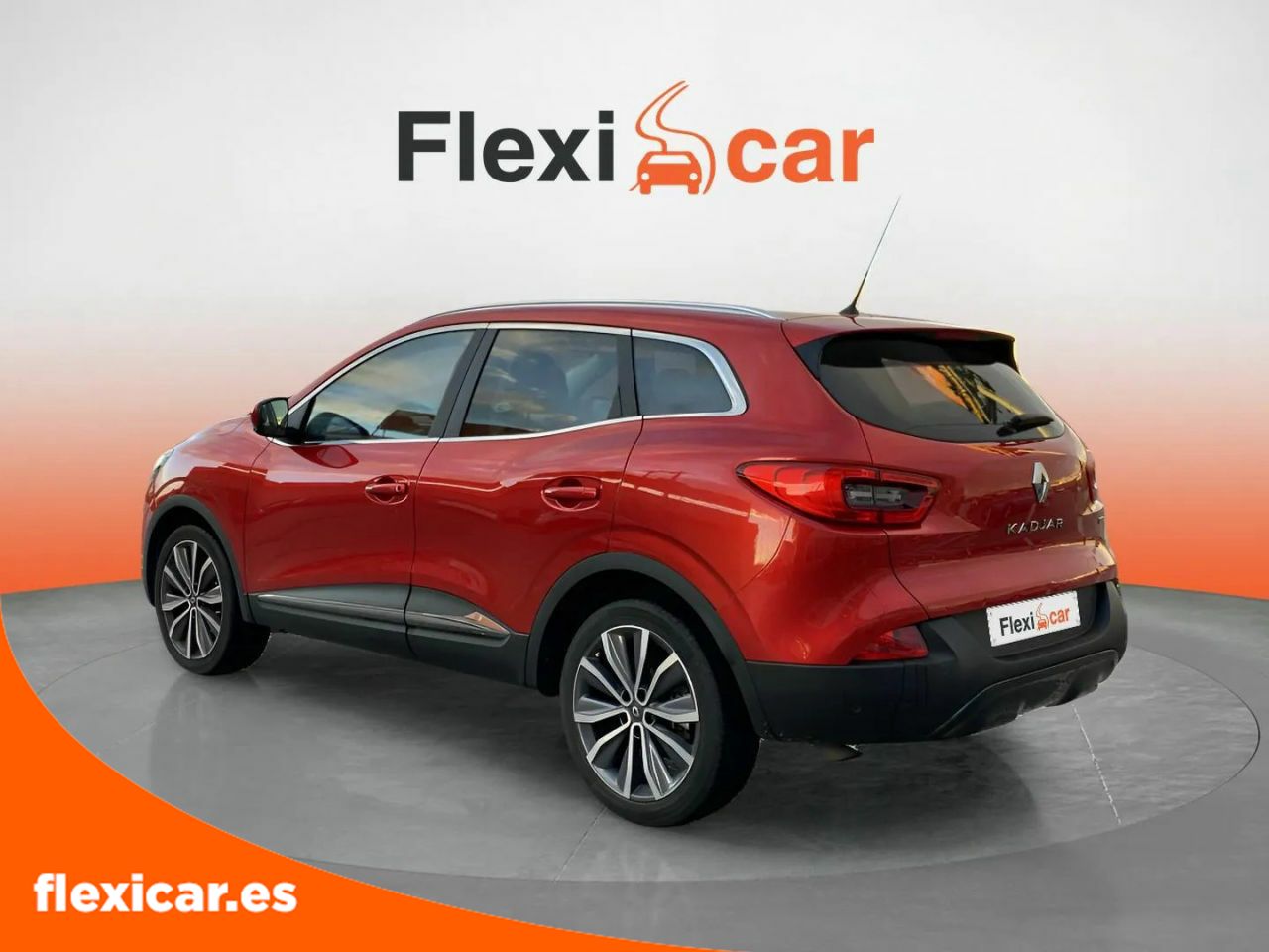 Foto Renault Kadjar 5