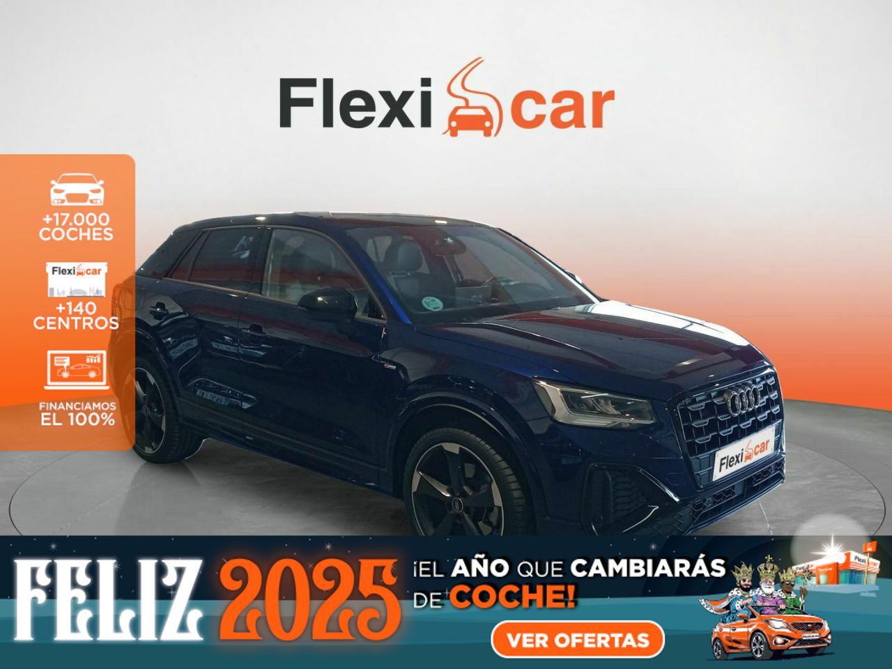 Foto Audi Q2 1