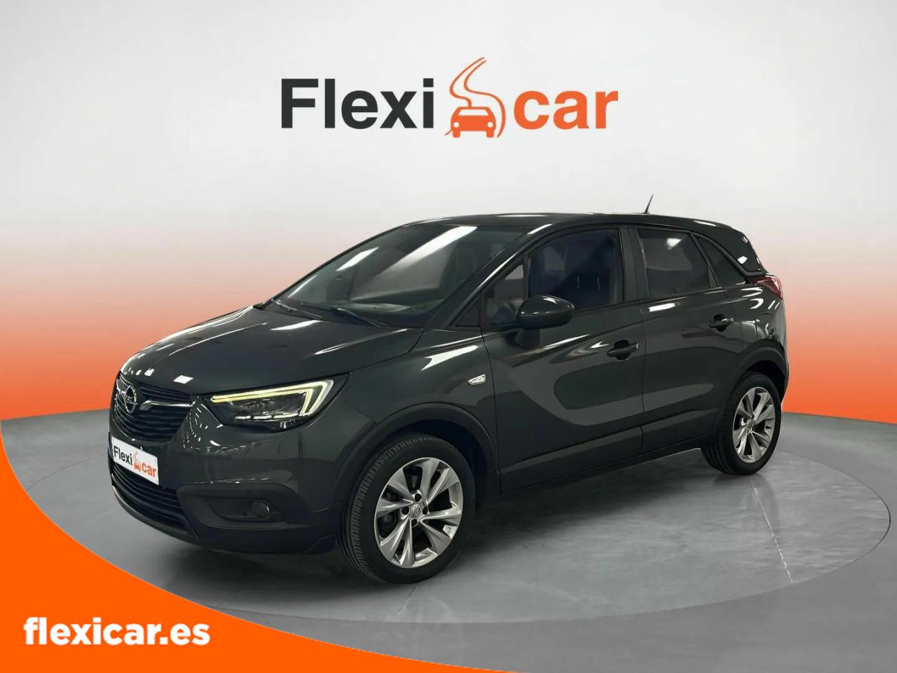 Foto Opel Crossland X 5