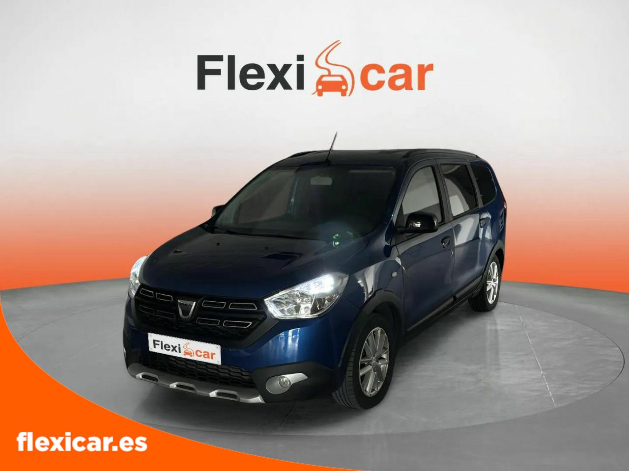 Foto Dacia Lodgy 2