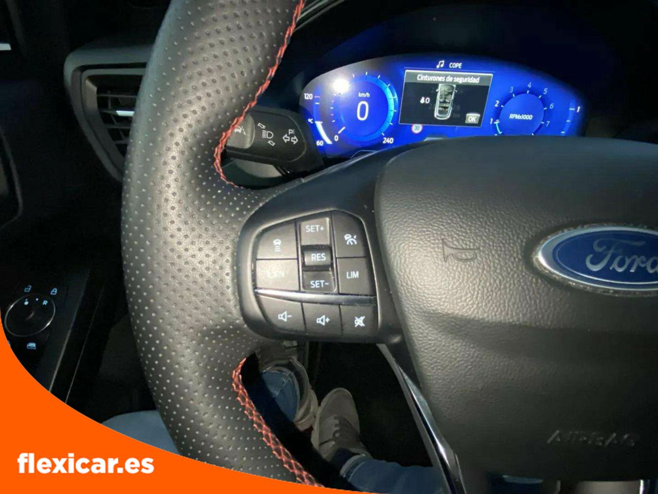 Foto Ford Focus 13