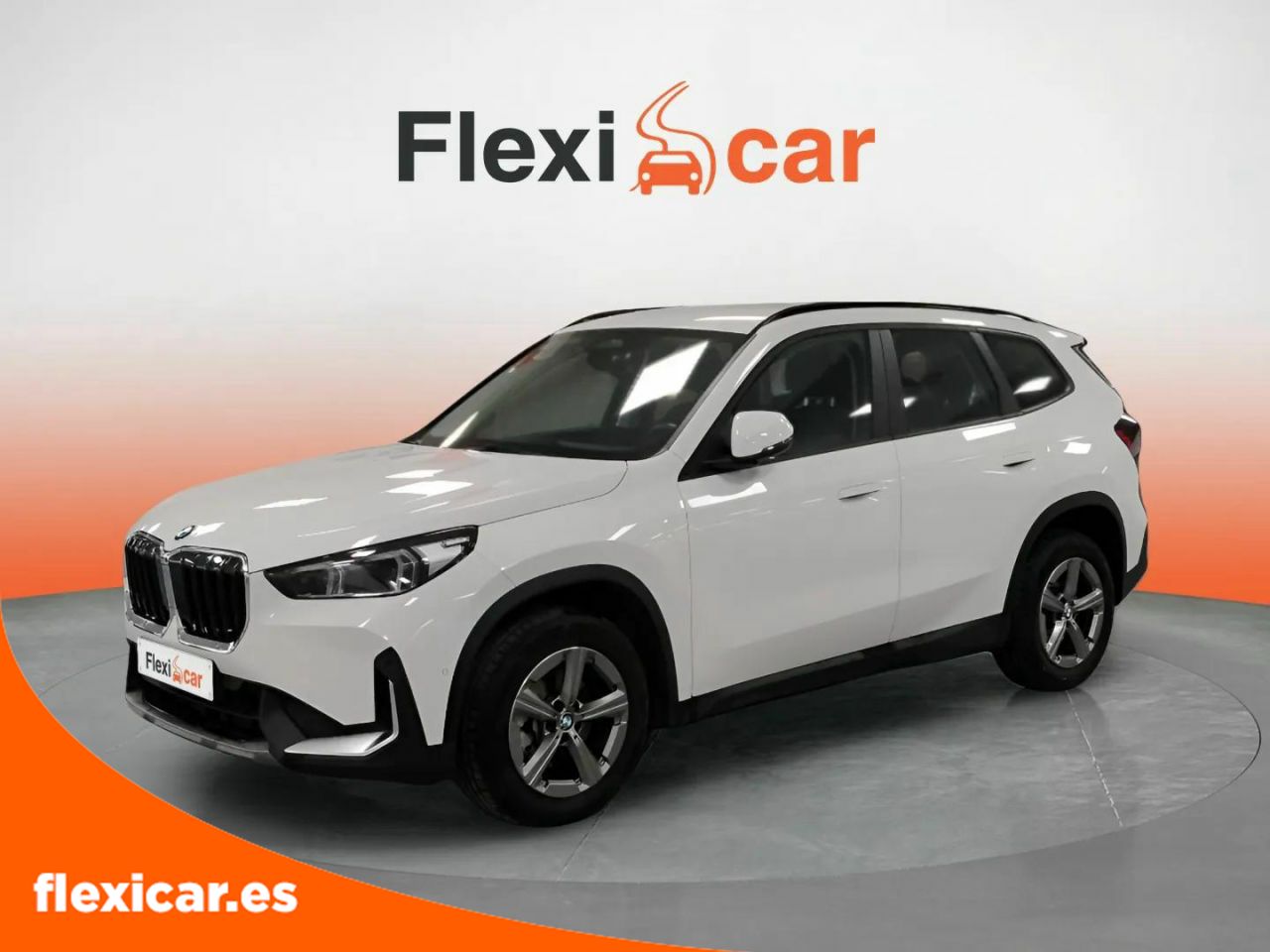 Foto BMW X1 3