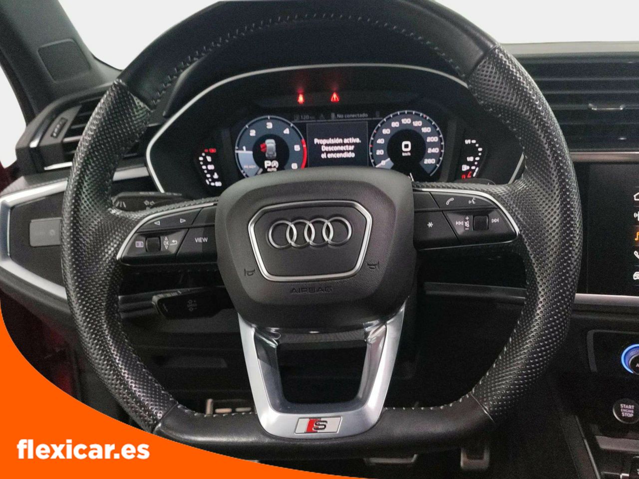 Foto Audi Q3 10