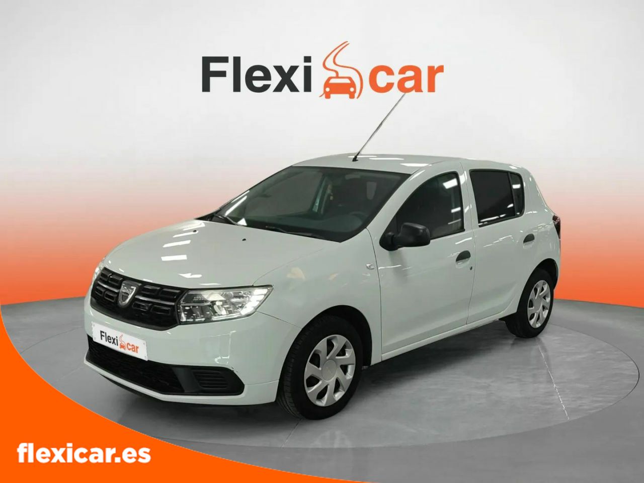 Foto Dacia Sandero 3