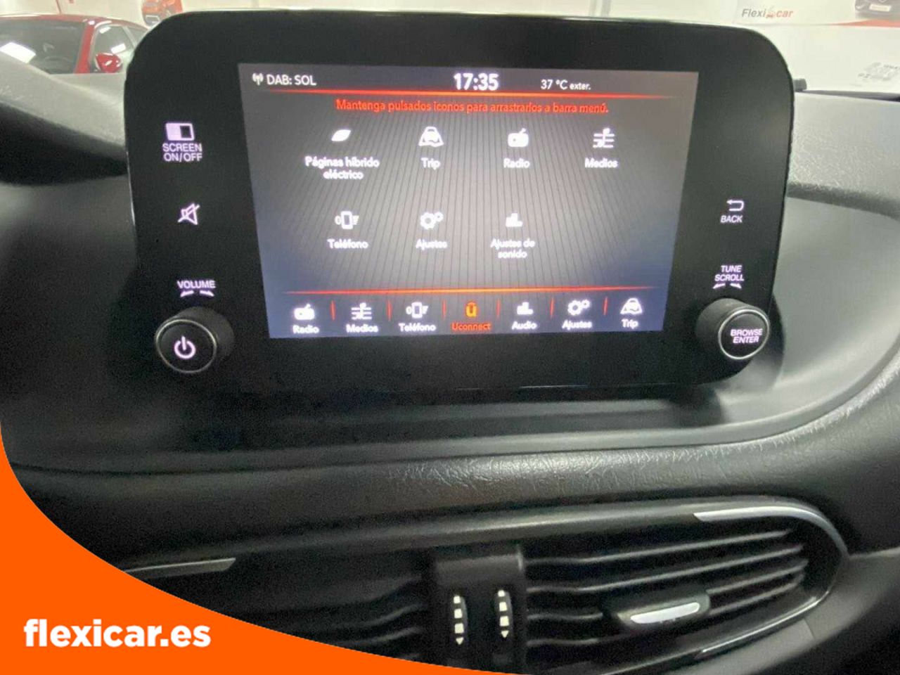 Foto Fiat Tipo 21