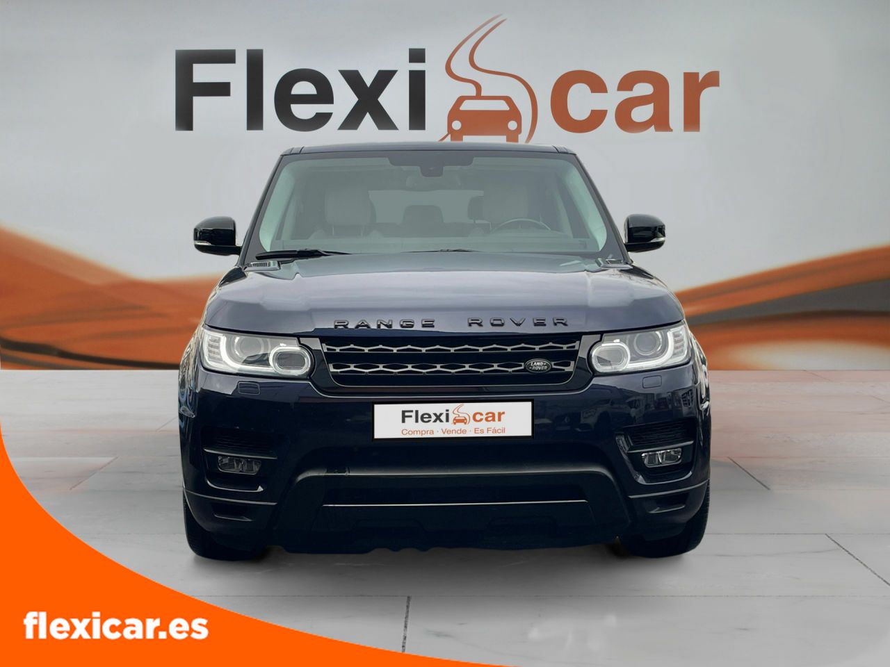 Foto Land-Rover Range Rover Sport 4