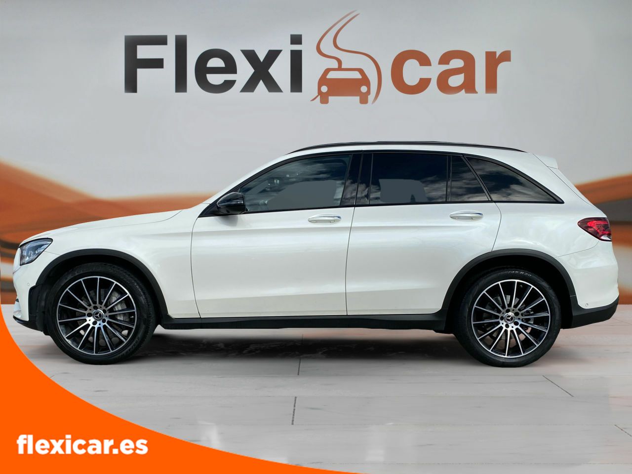 Foto Mercedes-Benz Clase GLC 4