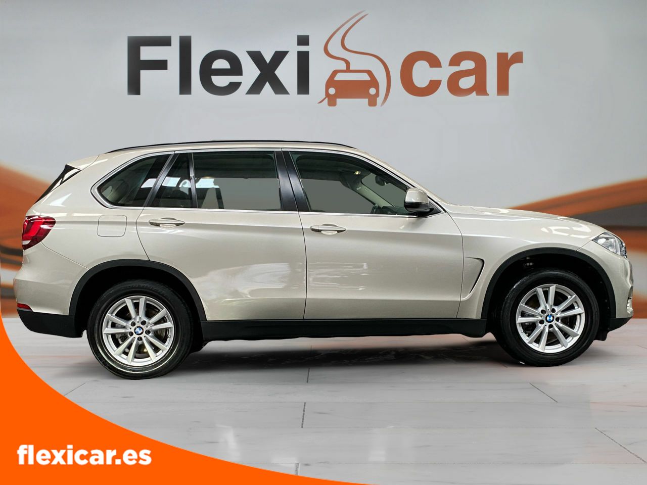 Foto BMW X5 4