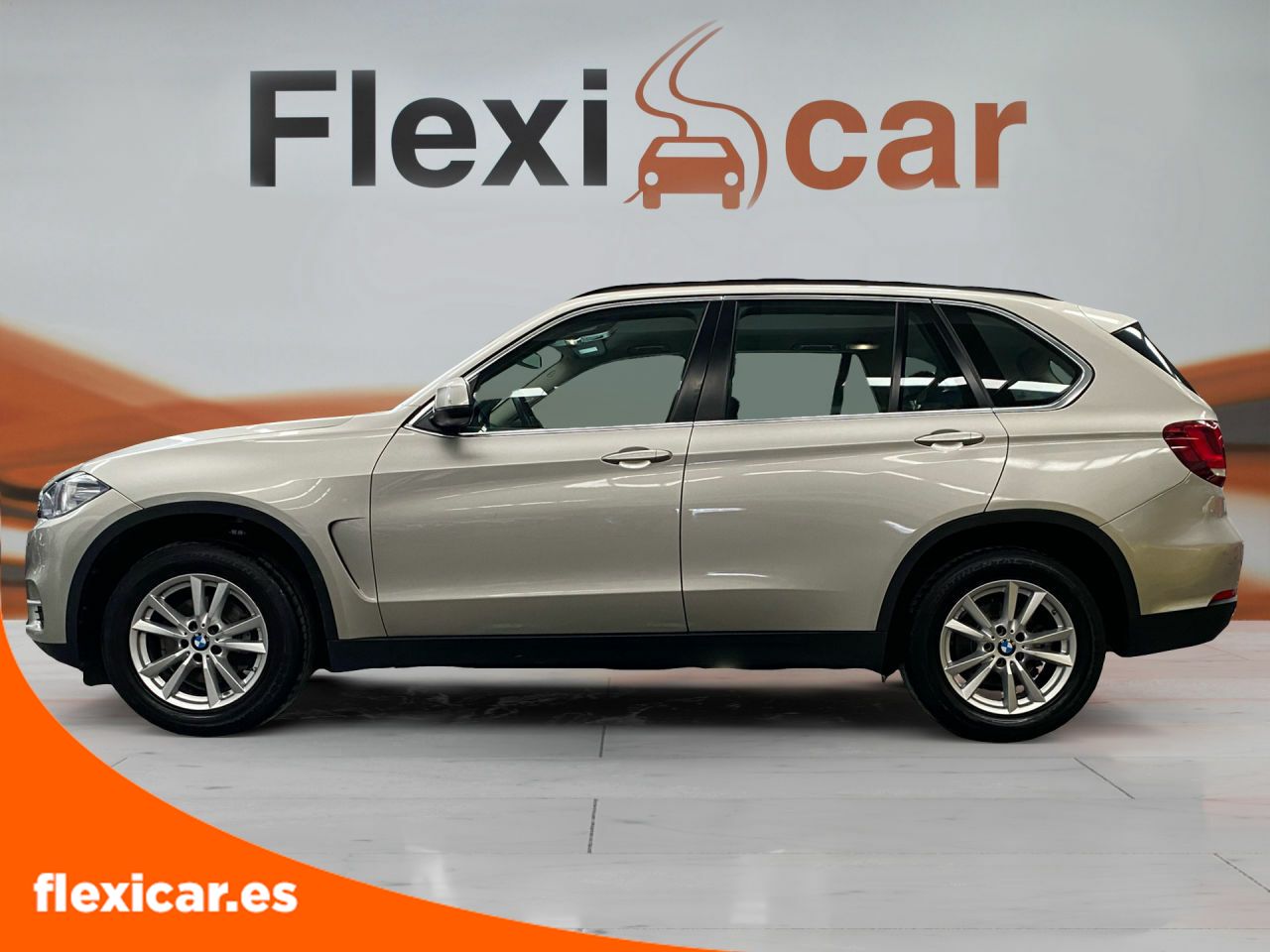 Foto BMW X5 5