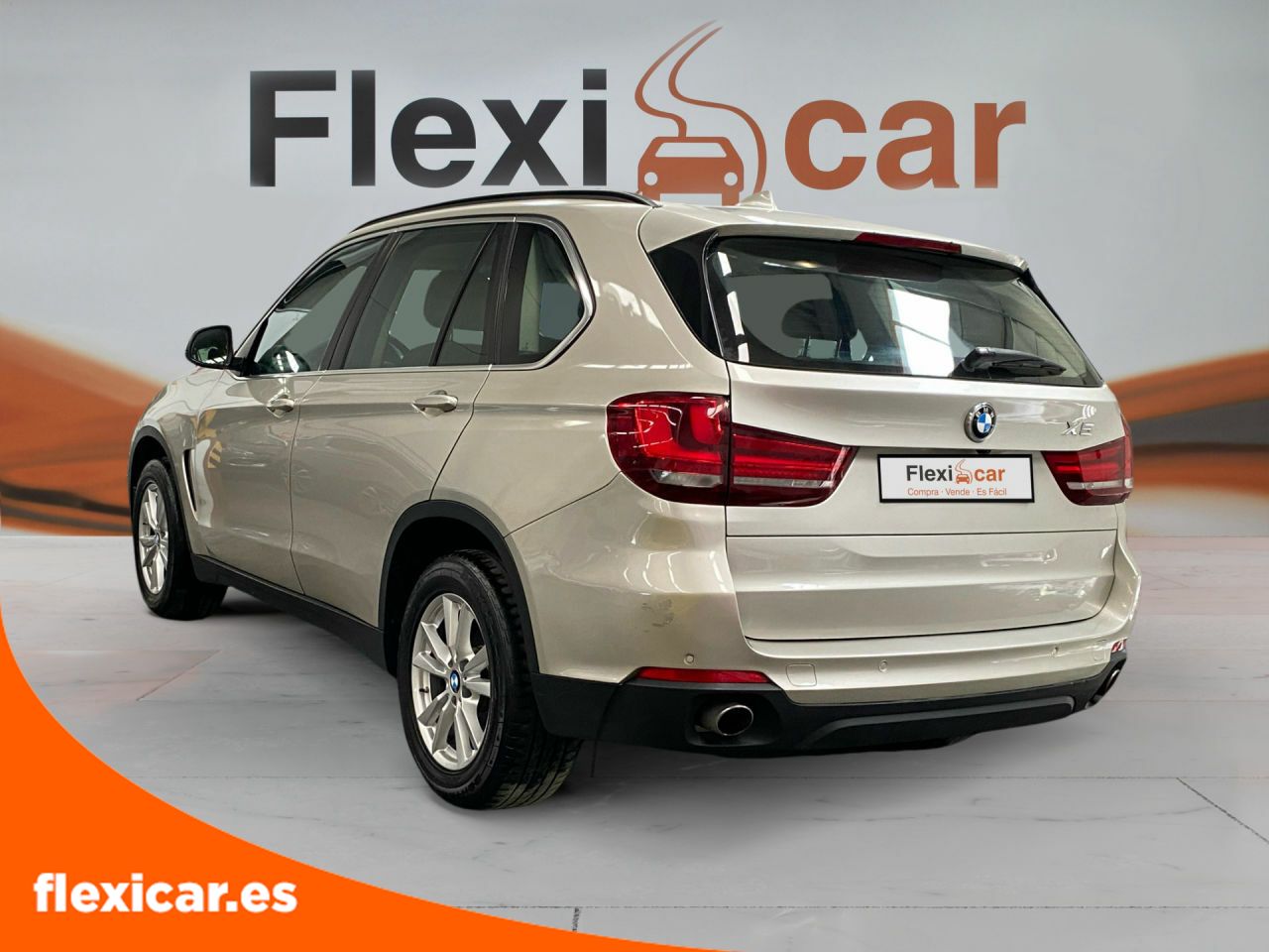 Foto BMW X5 7