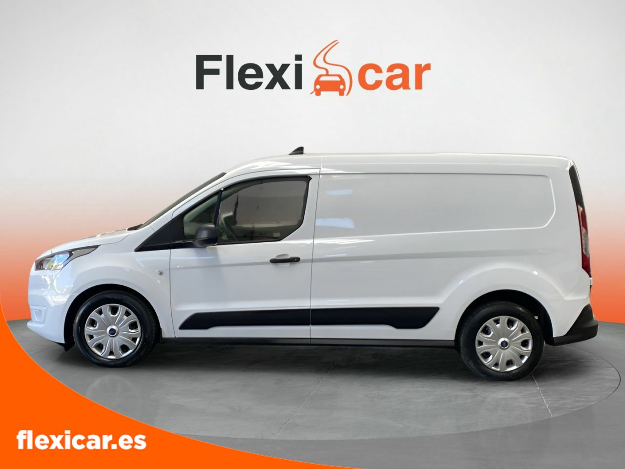 Foto Ford Transit Connect 4