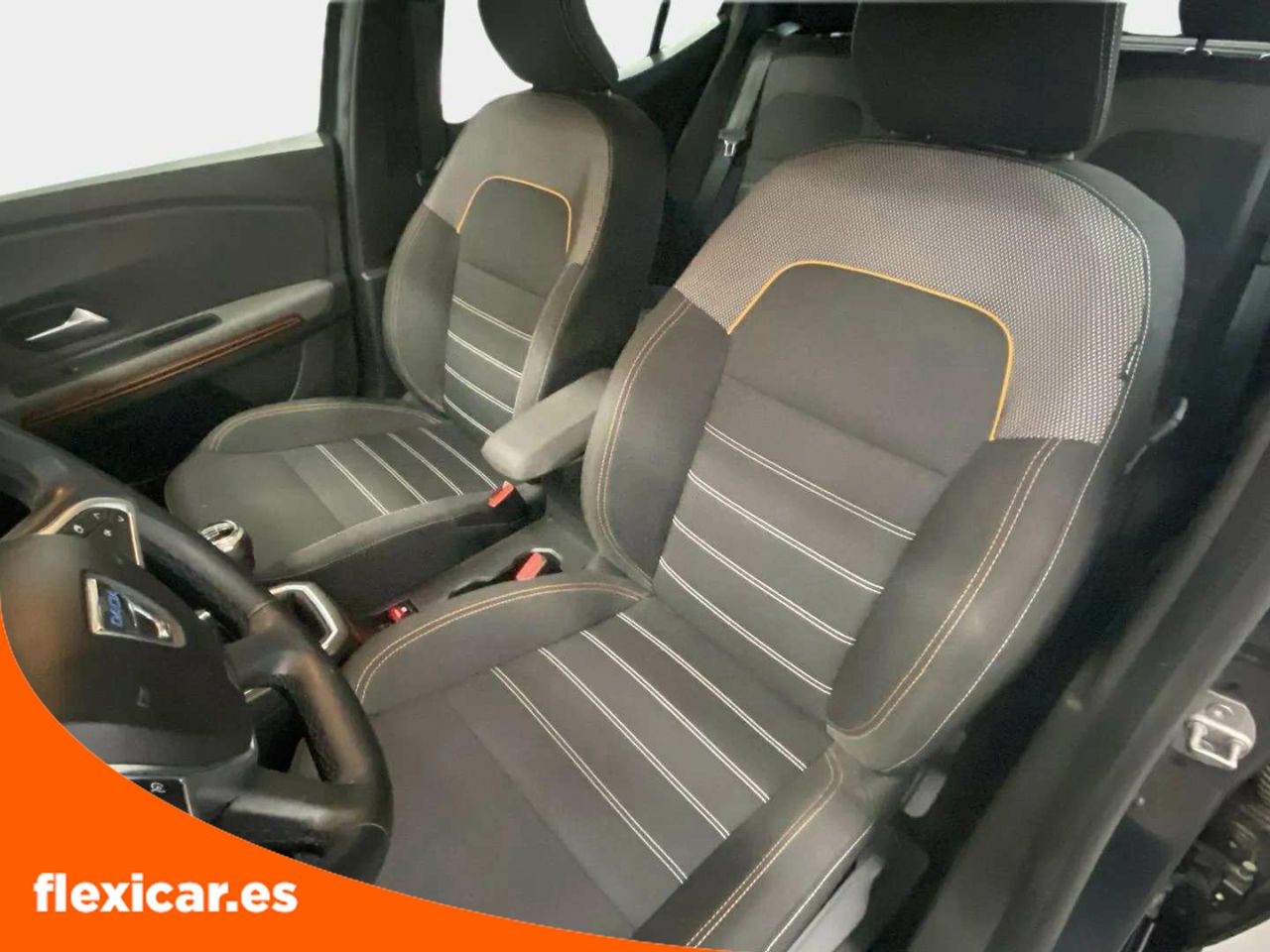 Foto Dacia Sandero 23