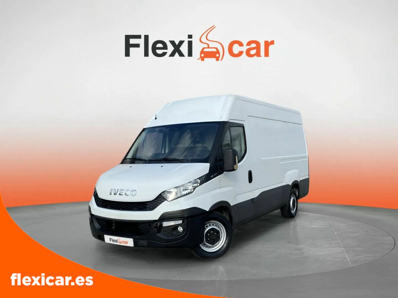 Foto Iveco Daily 3