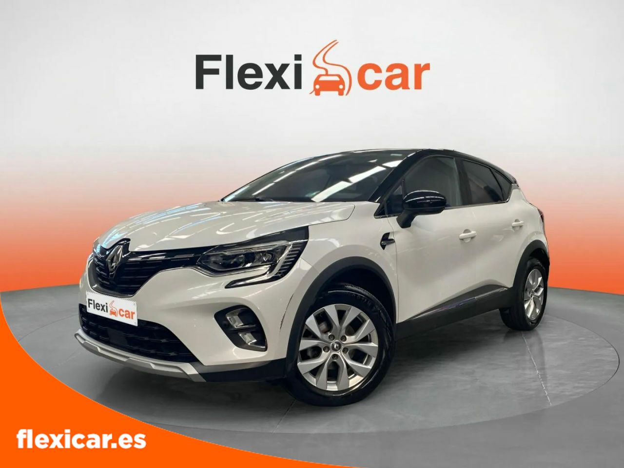 Foto Renault Captur 3