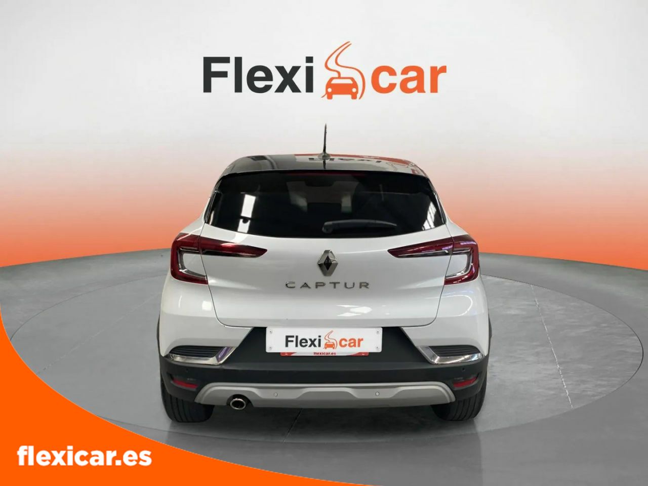 Foto Renault Captur 7