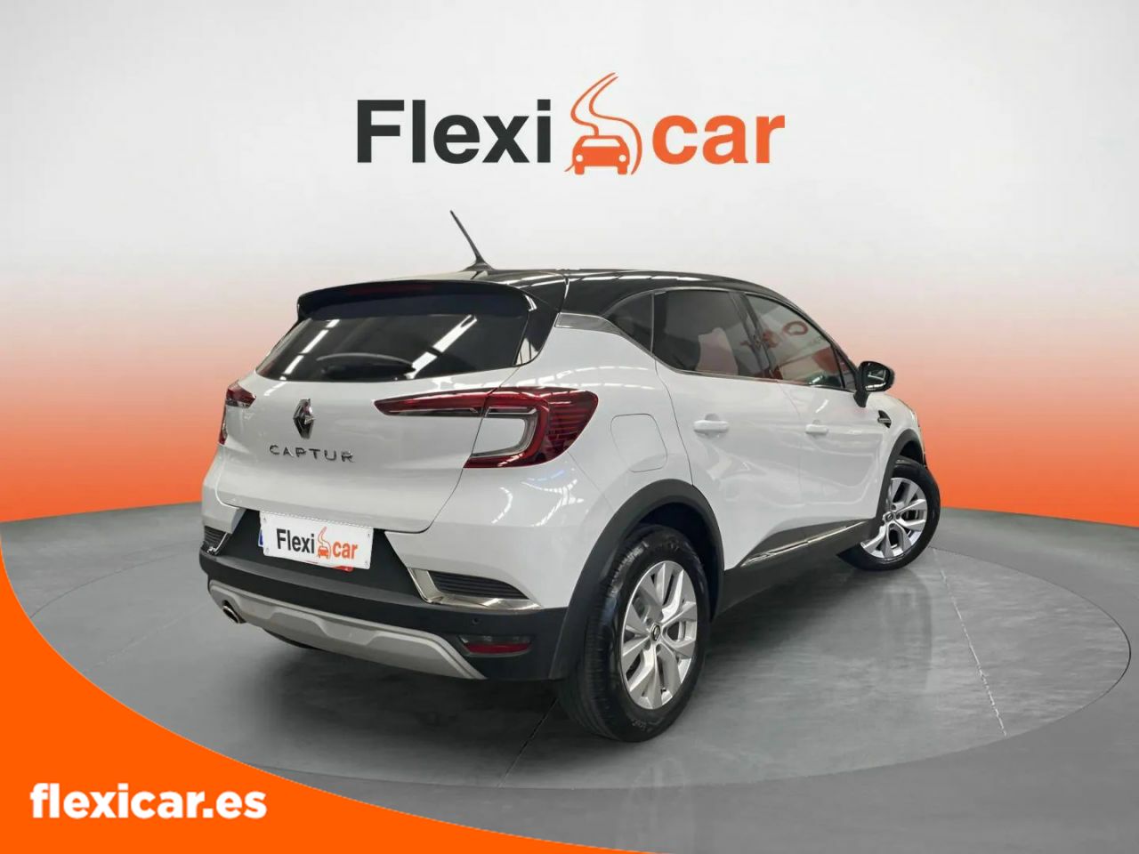 Foto Renault Captur 8