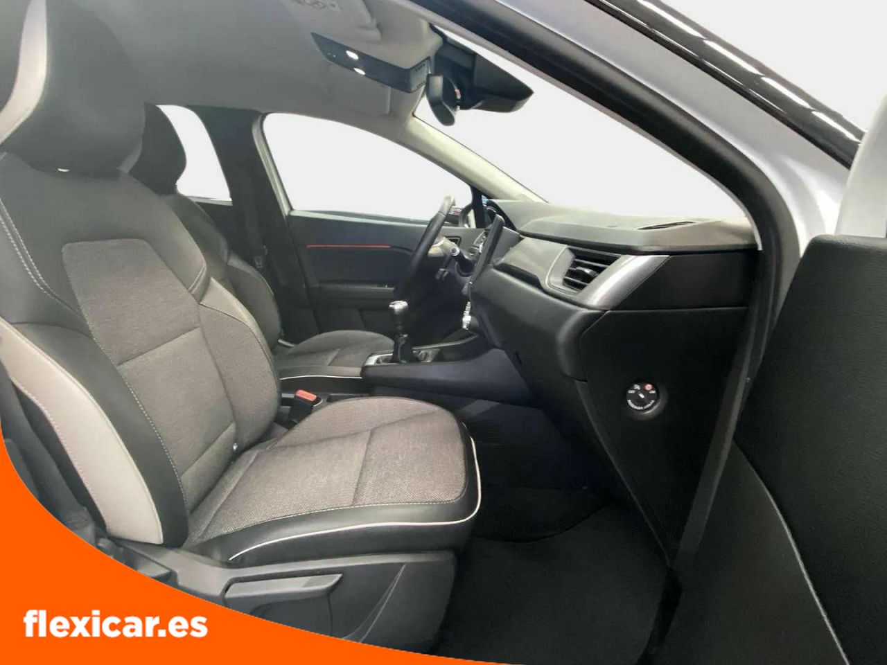 Foto Renault Captur 18