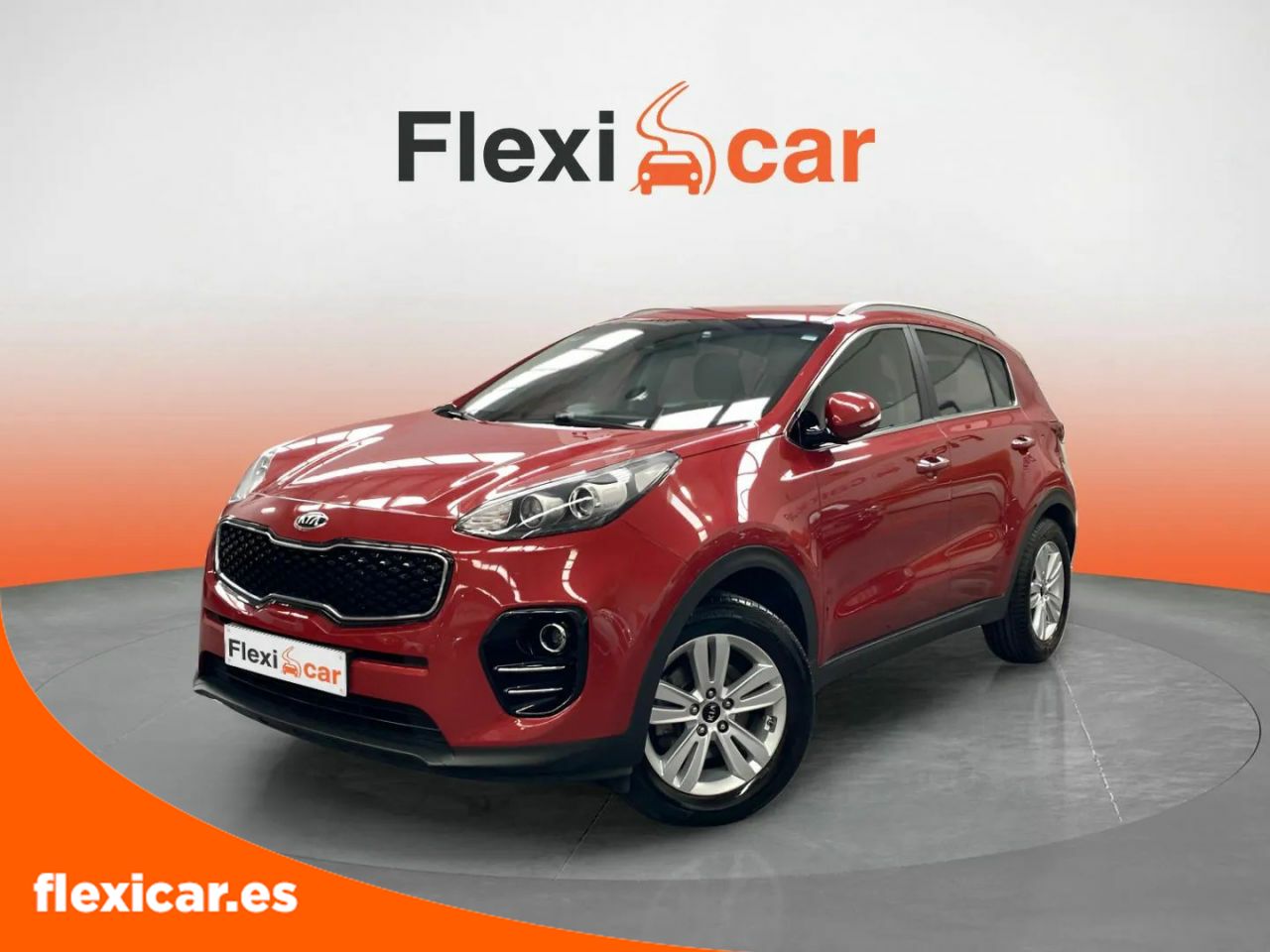 Foto Kia Sportage 3