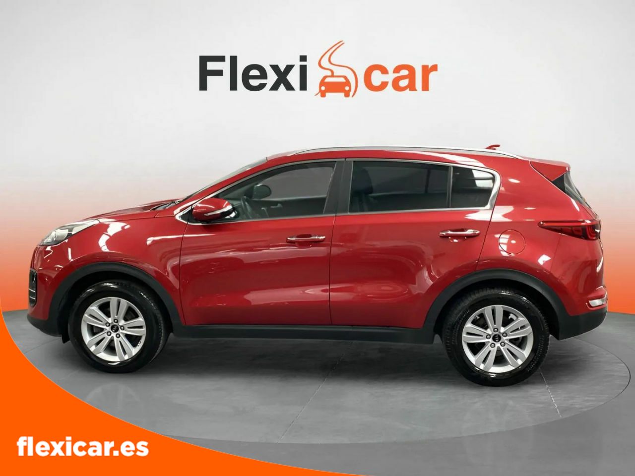 Foto Kia Sportage 4