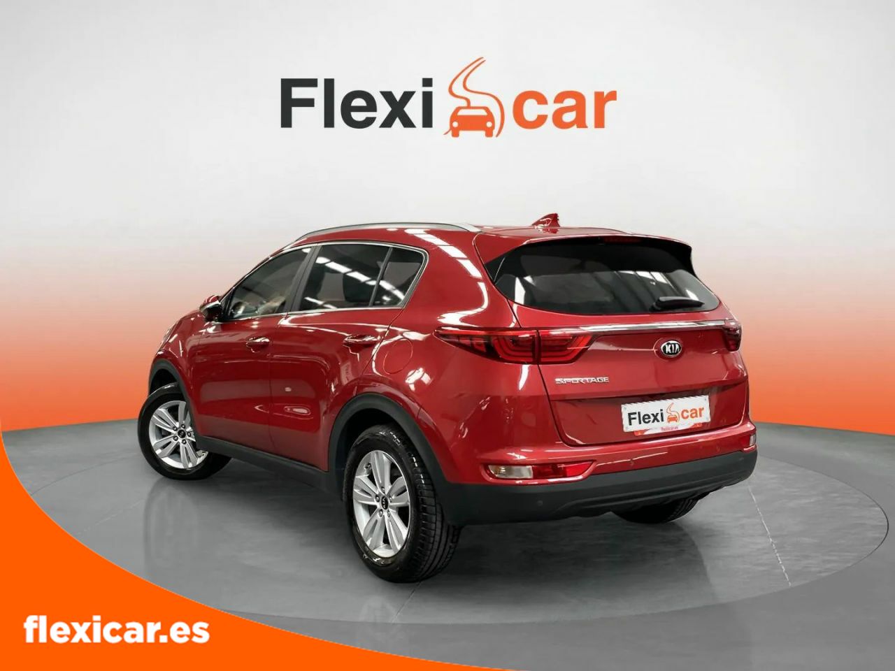 Foto Kia Sportage 5