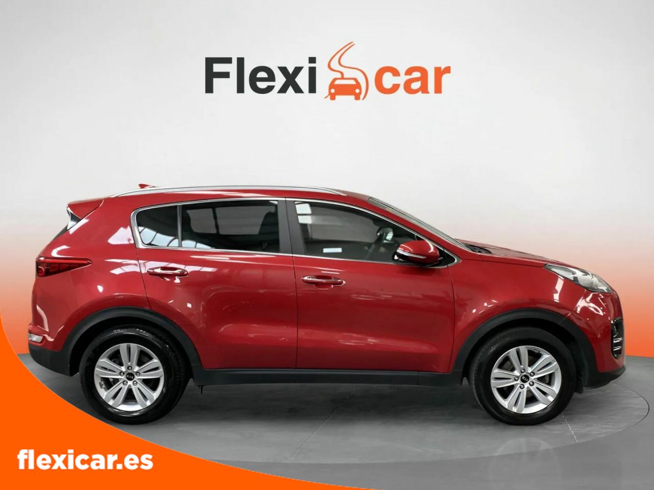 Foto Kia Sportage 9