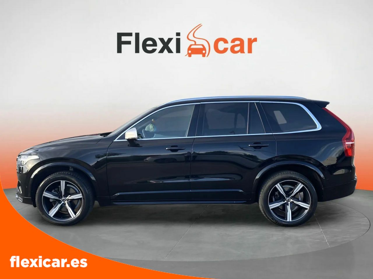 Foto Volvo XC90 4