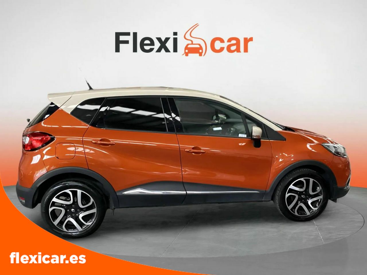 Foto Renault Captur 9