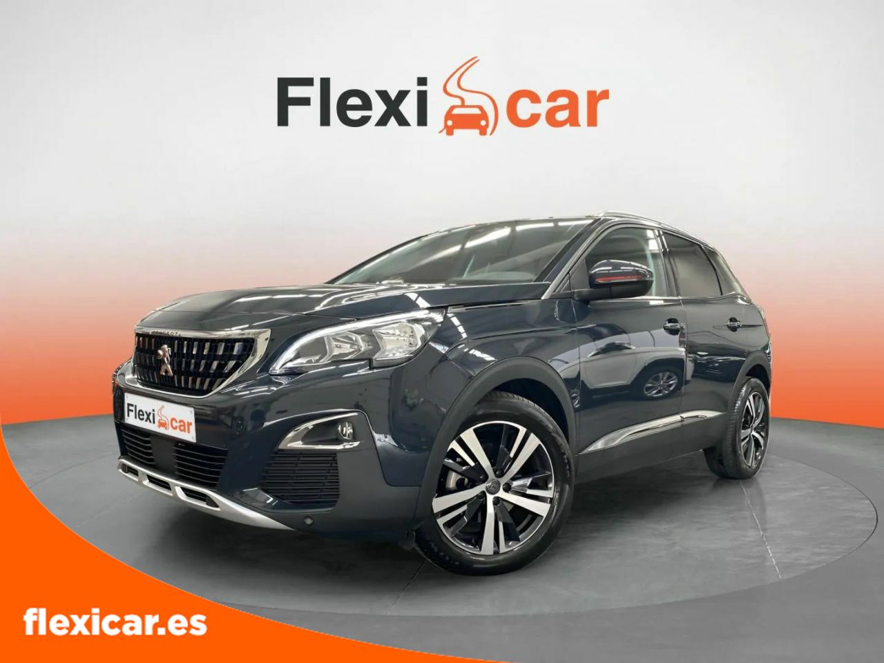 Foto Peugeot 3008 3