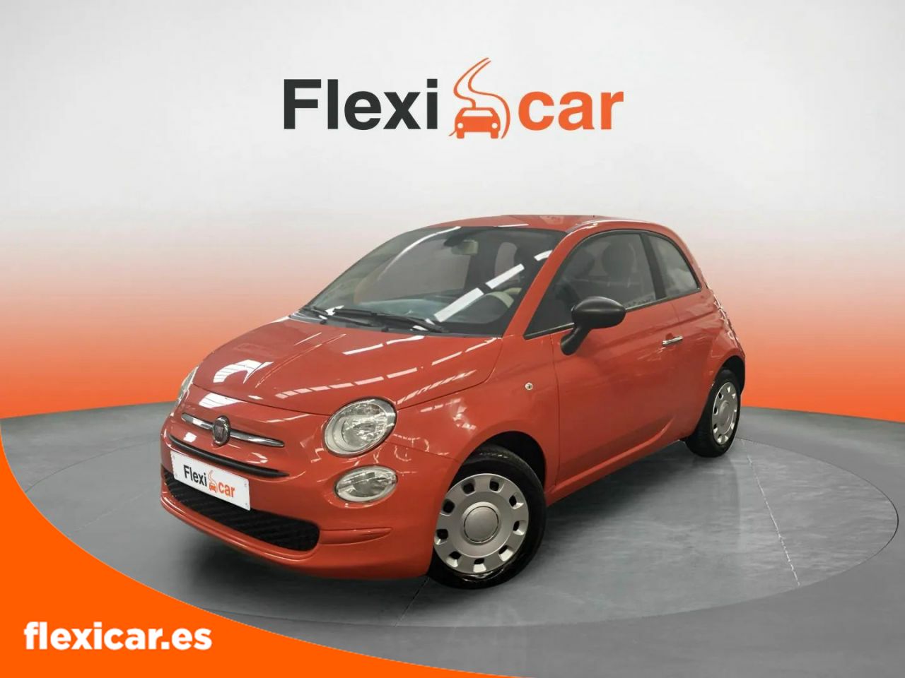 Foto Fiat 500 2