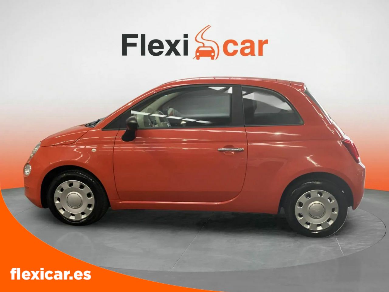 Foto Fiat 500 3