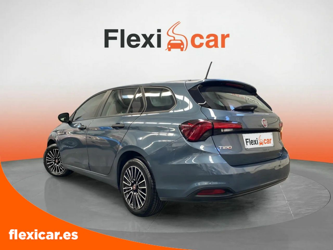 Foto Fiat Tipo 5