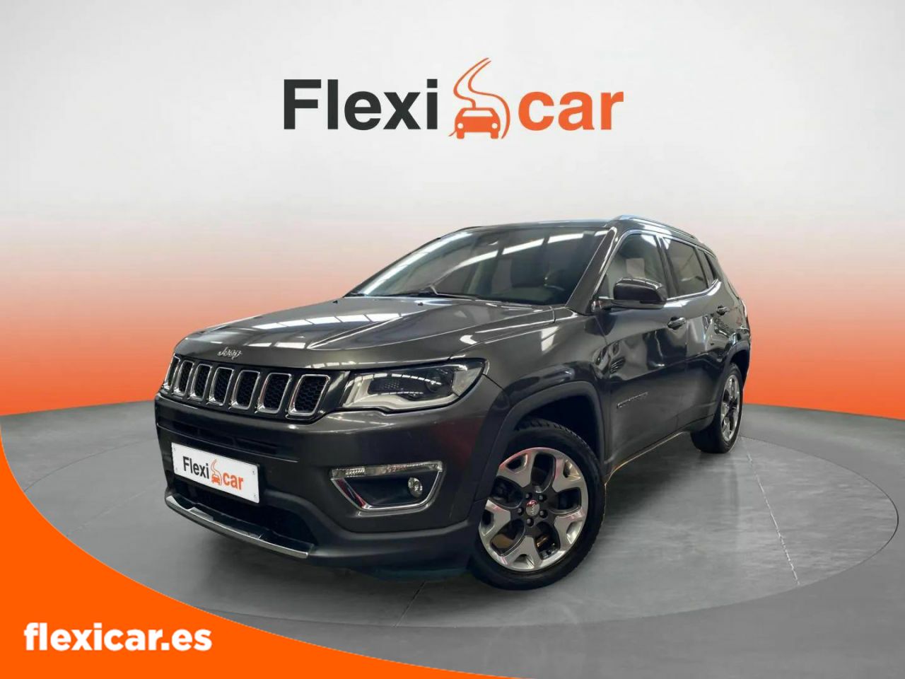 Foto Jeep Compass 3