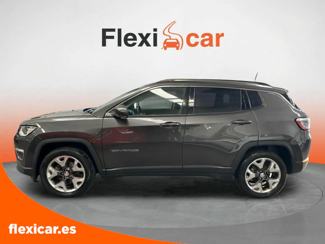 Foto Jeep Compass 4