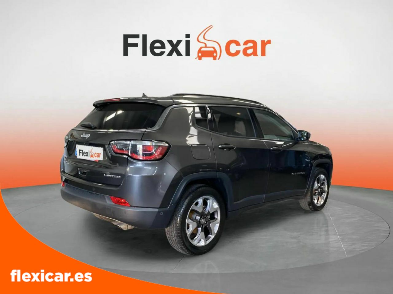 Foto Jeep Compass 8