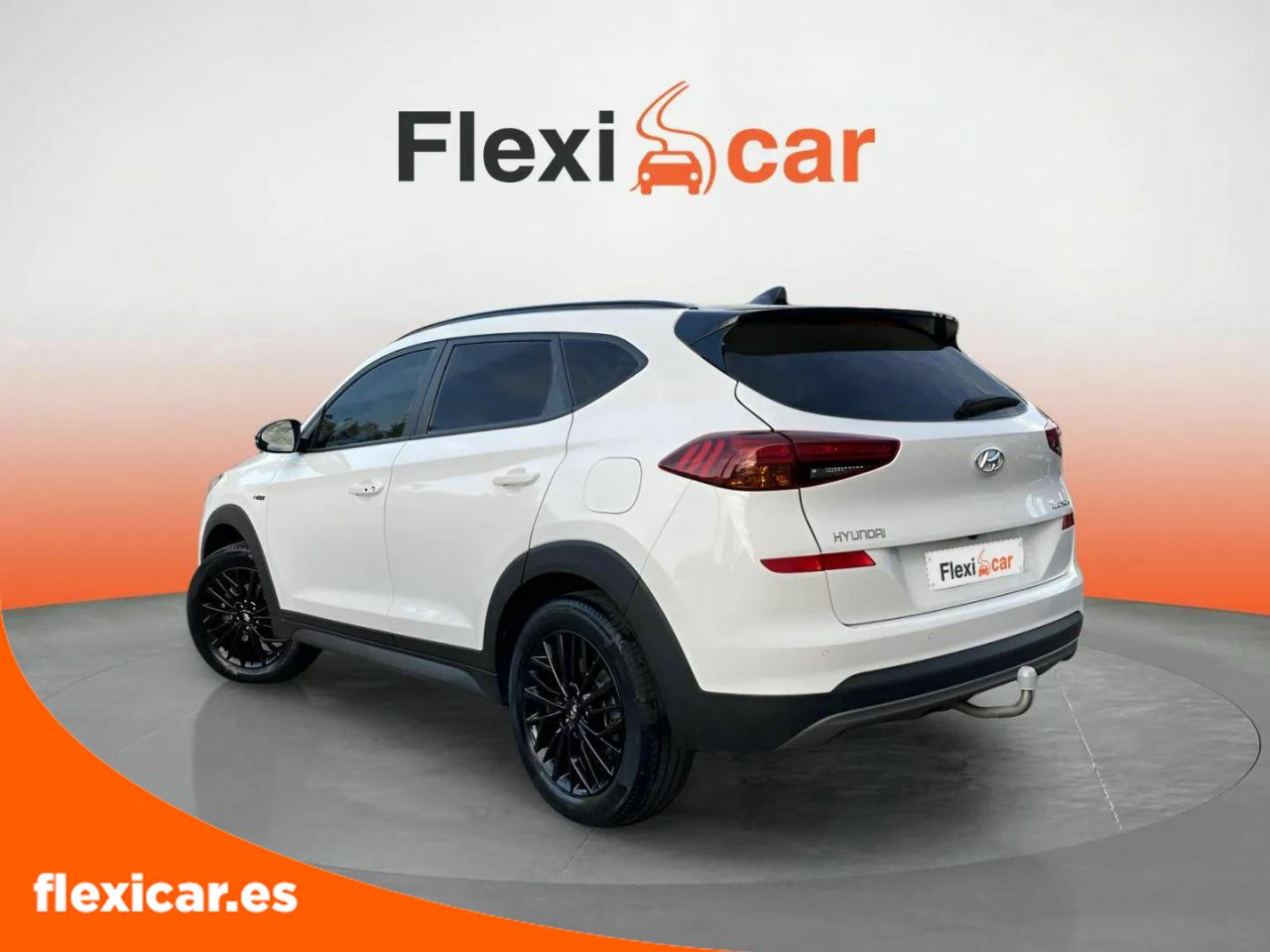 Foto Hyundai Tucson 5