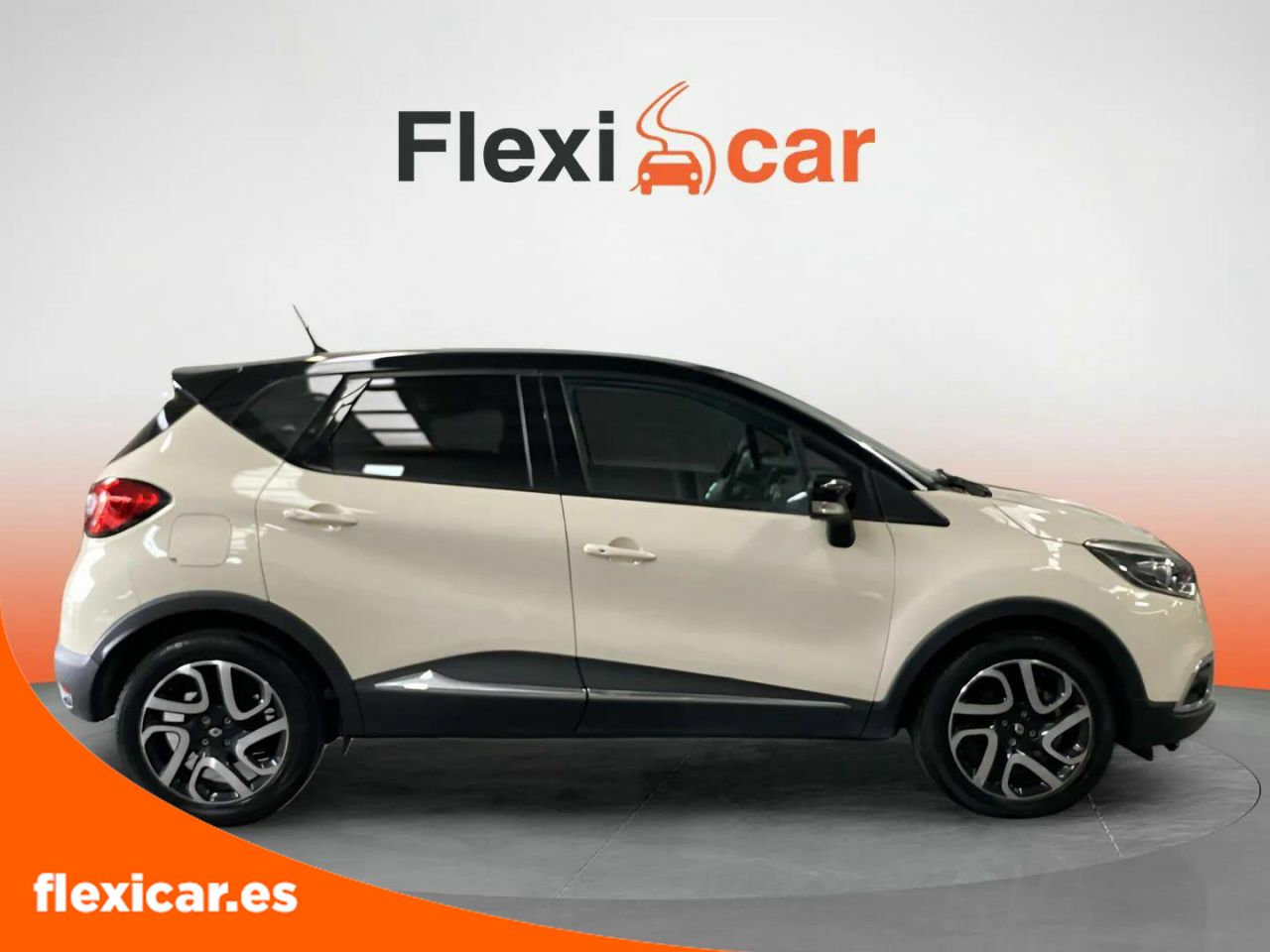 Foto Renault Captur 9