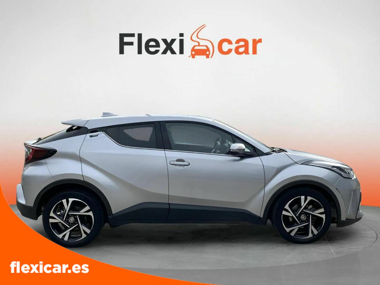 Foto Toyota C-HR 9