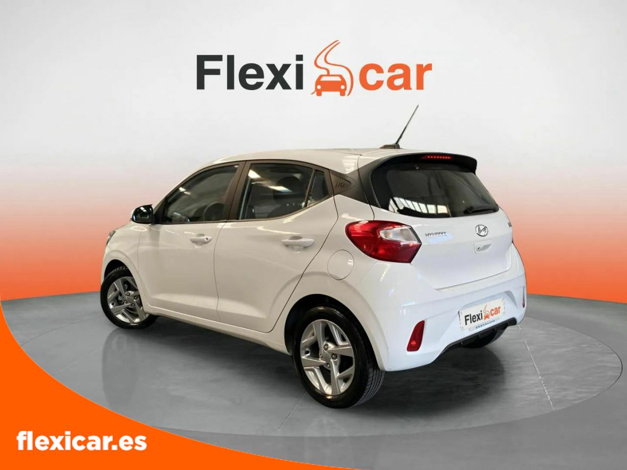 Foto Hyundai i10 5